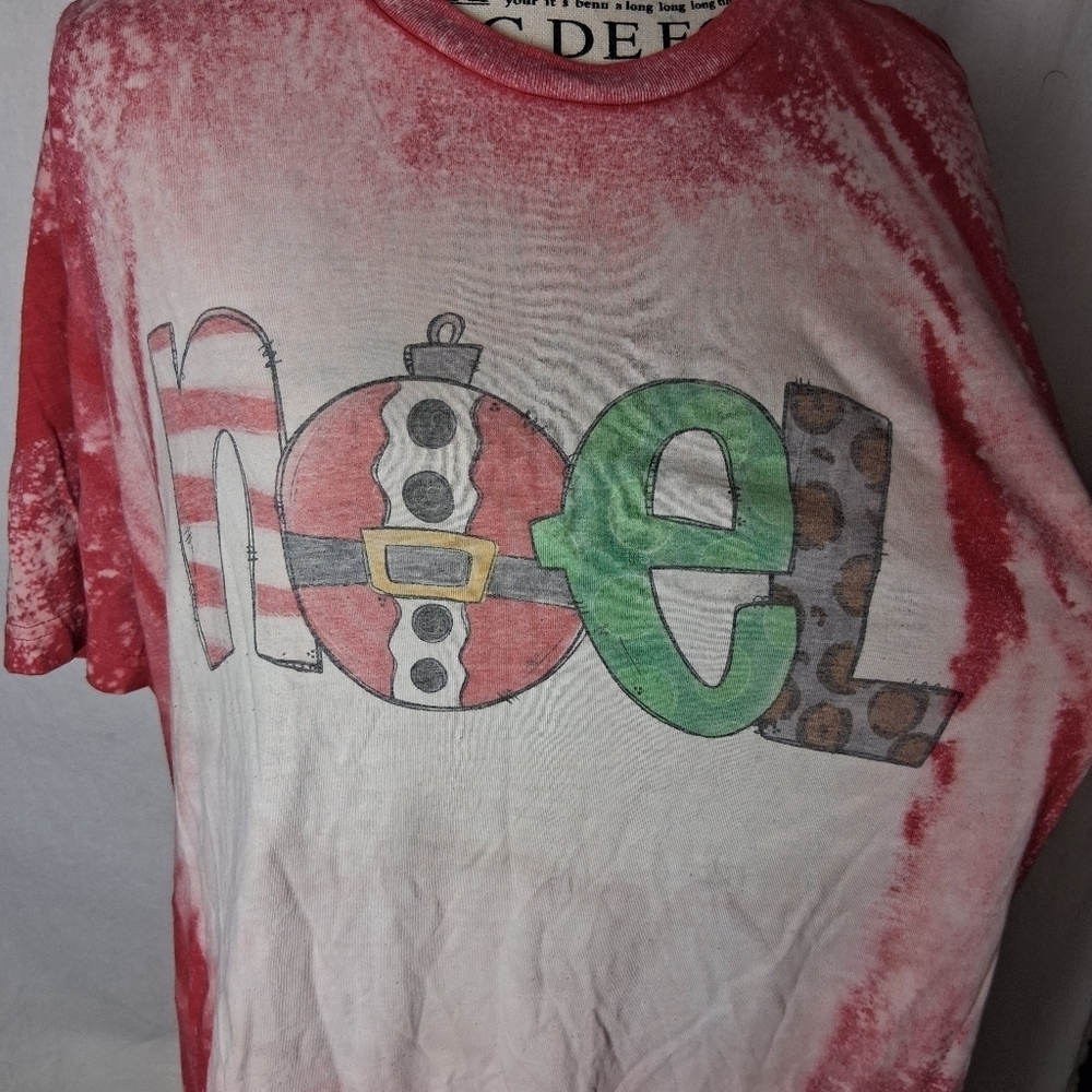 Next Level Apparel Large Shirt - Picture 2 of 4